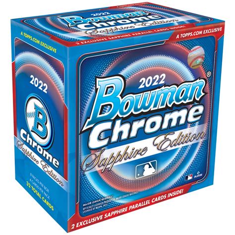 bowman chrome 2022 checklist